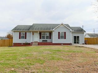 407 Shamrock Dr, Smyrna, TN 37167