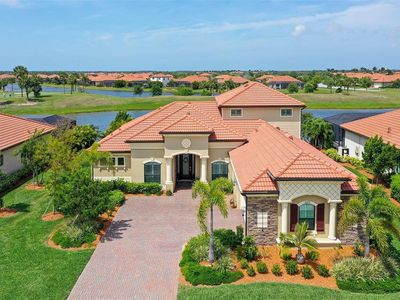10896 Tarflower Dr, Venice, FL, 34293