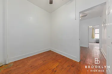 Rented by Brooklyn High Rise LLC