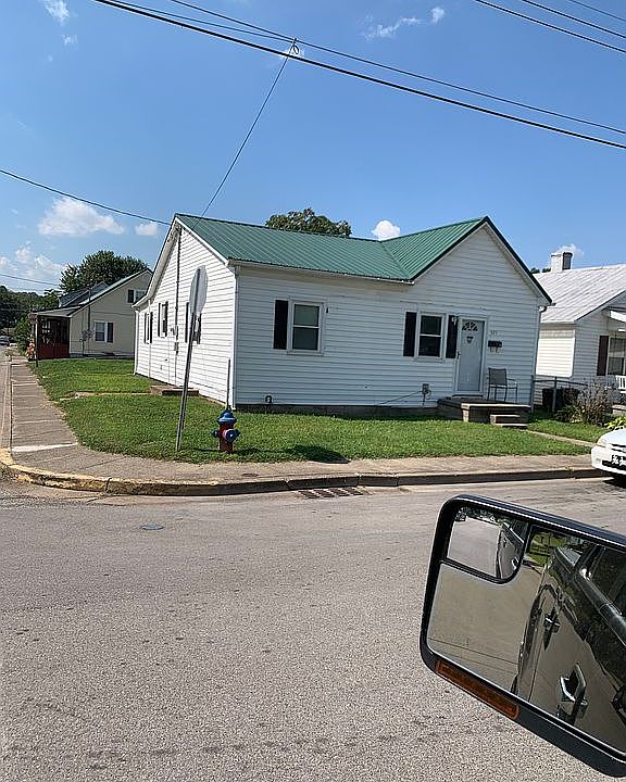 521 Central Ave, Maysville, KY 41056 Zillow