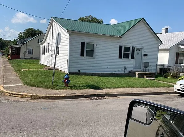 521 Central Ave, Maysville, KY 41056