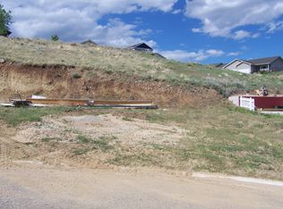 530 Hidden Valley Cir, Buffalo, WY 82834