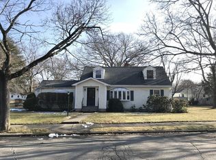 64 Truman Rd #0, Newton, MA 02459