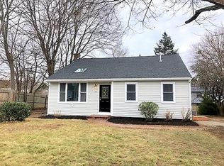 35 Hall St, Brockton, MA 02302