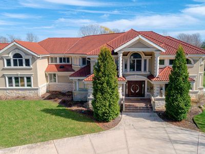 2 Tricia Ln, Barrington, IL, 60010