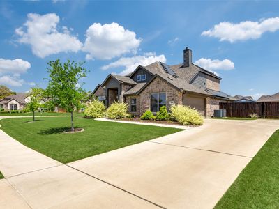 1909 Manzana Way, Burleson, TX, 76028