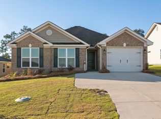 2682 Inverness Dr, Hephzibah, GA 30815