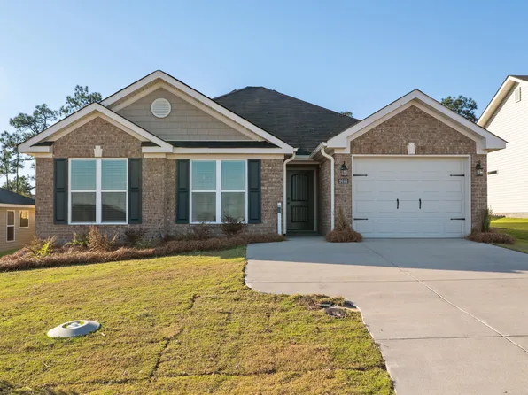 2682 Inverness Drive, Hephzibah, GA