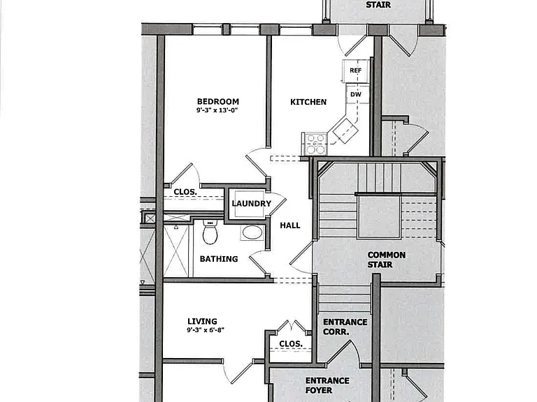 18 Clearway St #1 — Photo 11