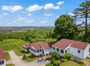 1139 Post Rd #37, Wells, ME 04090