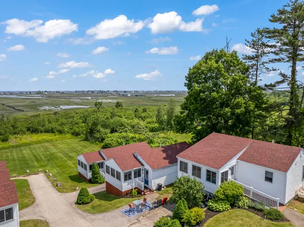1139 Post Road #37, Wells, ME 04090