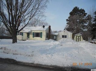 4560 Ackerson Lake Rd, Jackson, MI 49201