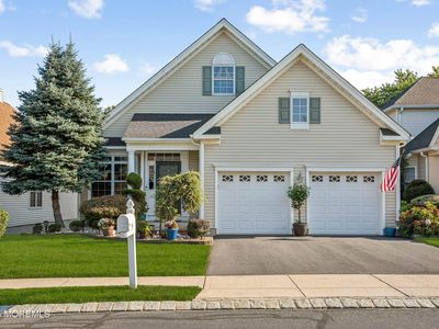 58 Freesia Court, Holmdel, NJ, 07733