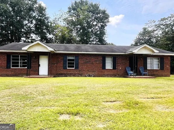 408 Emily Ave, Albany, GA 31701