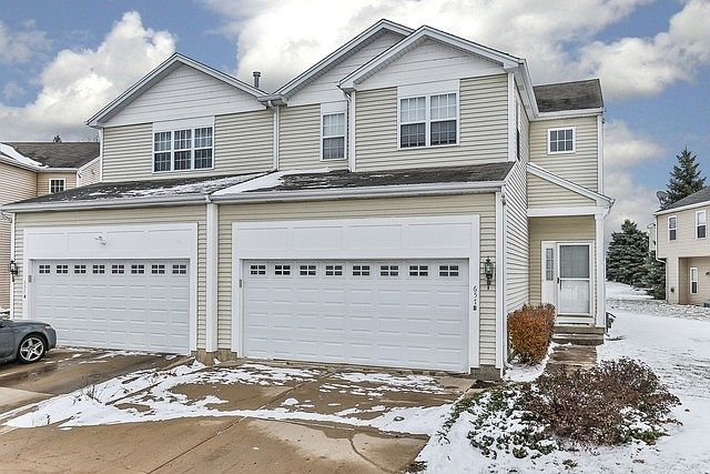 1st image of 657 Fieldcrest Dr Unit B