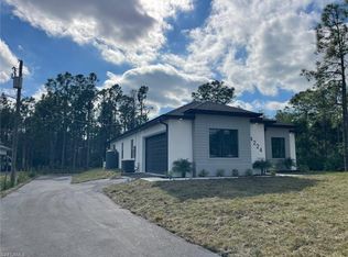 4224 33rd Ave NE, Naples, FL 34120