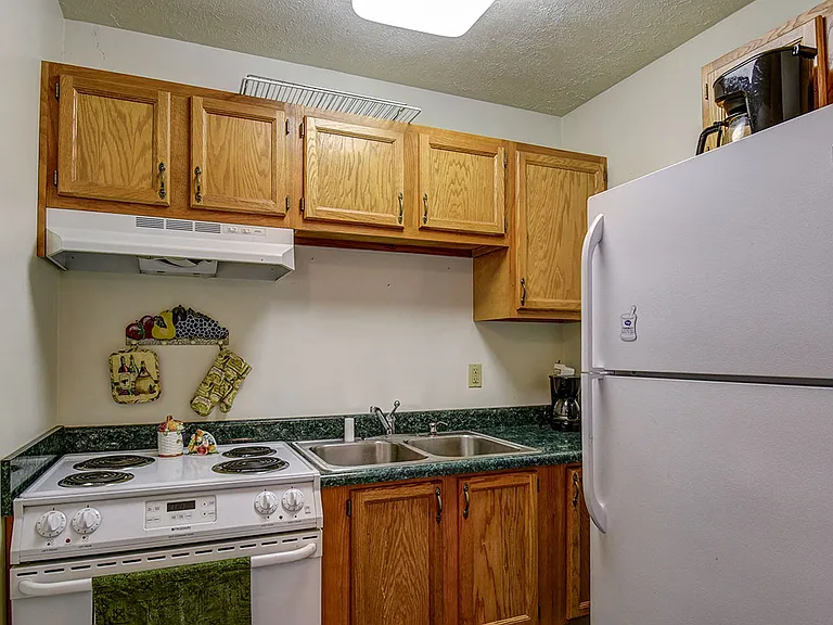 Community room