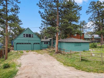 30483 Hilltop Drive, Evergreen, CO, 80439