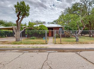 424 S 3rd St, Belen, NM 87002