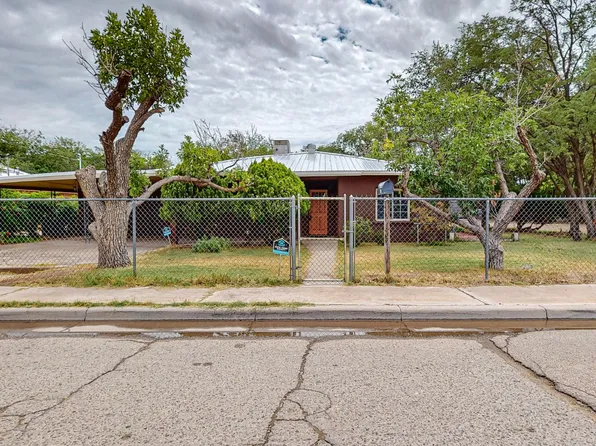 424 S 3rd St, Belen, NM 87002