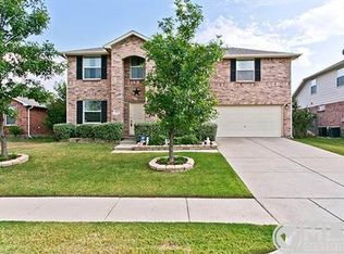 803 Bessemer Dr, Wylie, TX 75098