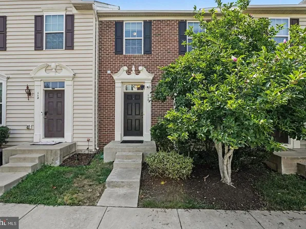 110 Bancroft Dr #87, Fredericksburg, VA 22405