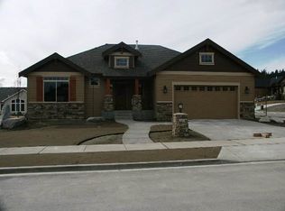 3721 W Little Rock, Spokane, WA 99224
