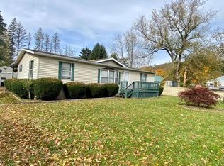 3289 Clark St, Painted Post, NY 14870