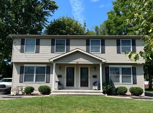 81 Hawley St, Lancaster, NY 14086