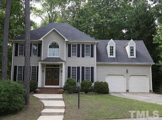 4605 American Dr, Durham, NC 27705