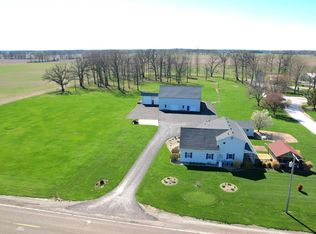 3222 N State Road 39, Monticello, IN