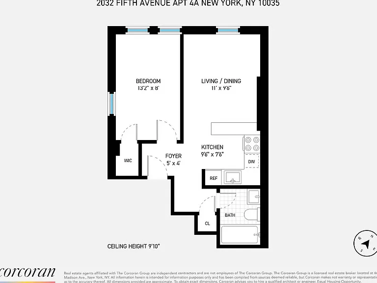 2032 5th Ave #4A — Photo 11