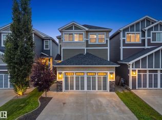 428 Simpkins Line, Leduc, AB T9E 1B3