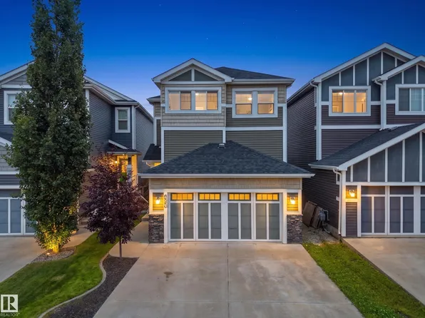 428 Simpkins Line, Leduc, AB T9E 1B3