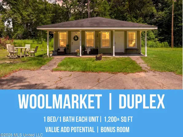 12506-A/B Lorraine Rd, Biloxi, MS 39532