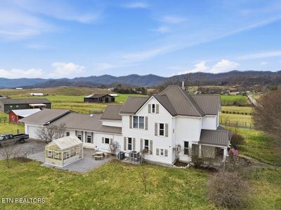 207 Thomas Rd, Speedwell, TN, 37870