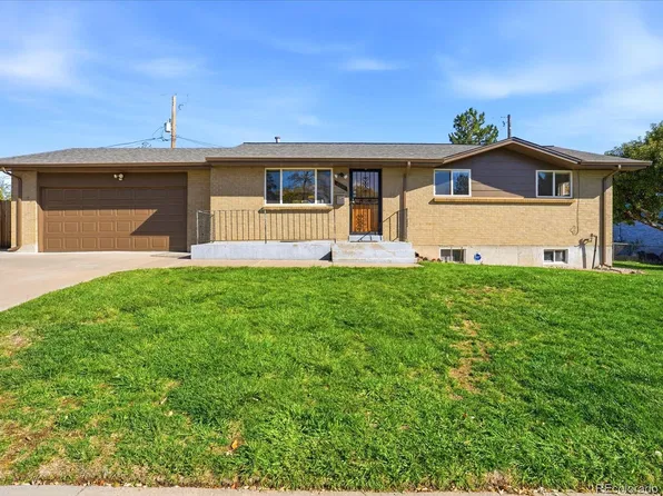 6220 Chase Street, Arvada, CO 80003