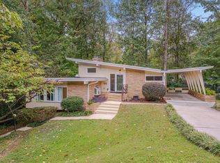 1617 Shawnee St, Durham, NC 27701