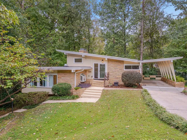 1617 Shawnee St, Durham, NC 27701