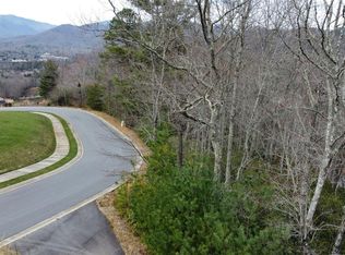 33 Settings Blvd LOT 45, Black Mountain, NC 28711