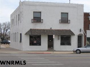 1356 10th St, Gering, NE 69341