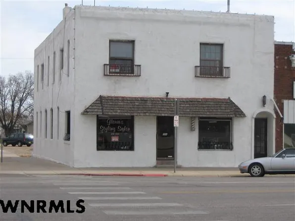 1356 10th St, Gering, NE 69341