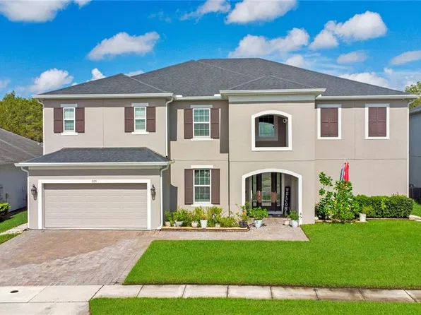 2179 PEARL CIDER STREET, ORLANDO, FL 32824