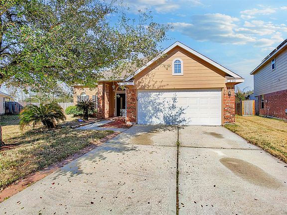 2nd image of 2301 Wimberly Dr