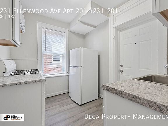 4th image of 4231 Ellenwood Ave APT 201-4231-201