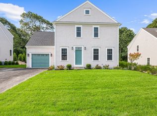 26 Pasture Hill Rd, Plymouth, MA 02360