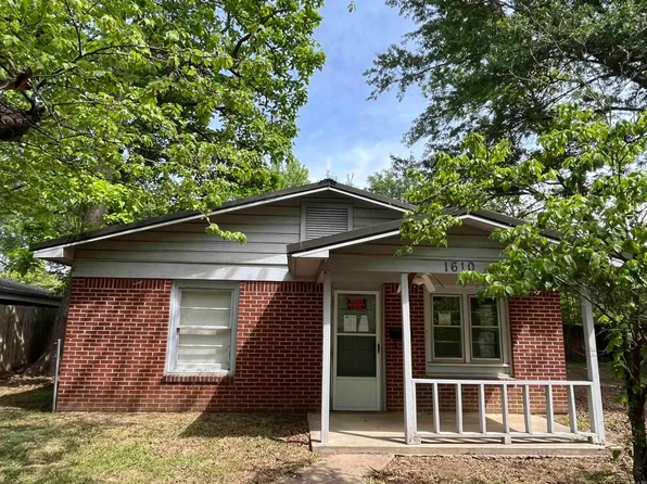 1610 Jones Dr, Conway, AR 72032
