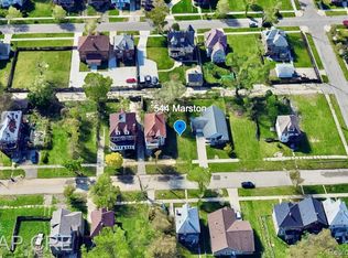 544 Marston St, Detroit, MI
