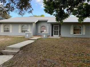 1767 Pollywog Crossover Rd, Labelle, FL 33935