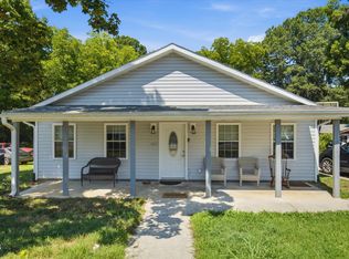 401 S Ireland St, Burlington, NC 27217